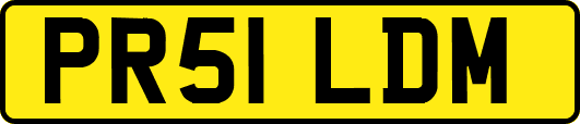 PR51LDM