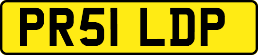 PR51LDP