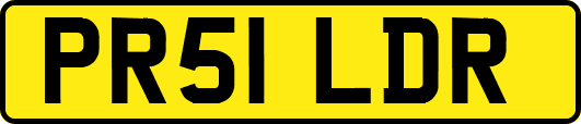 PR51LDR