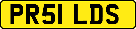 PR51LDS