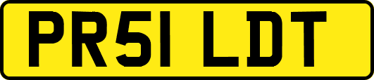 PR51LDT