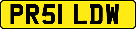 PR51LDW