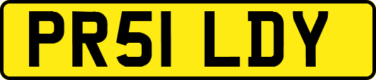 PR51LDY