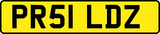 PR51LDZ