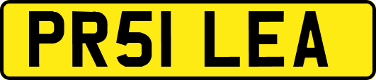 PR51LEA