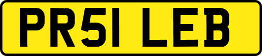 PR51LEB