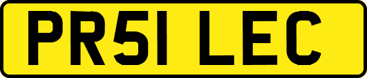 PR51LEC