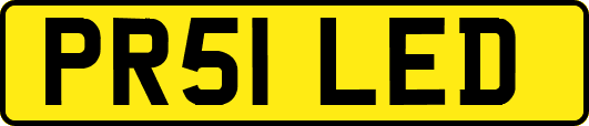 PR51LED