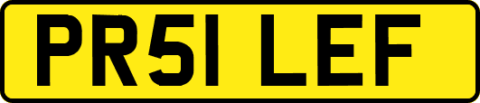 PR51LEF