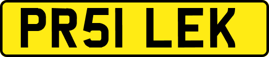 PR51LEK