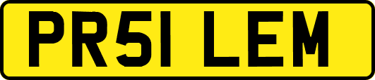 PR51LEM