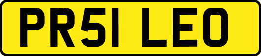 PR51LEO