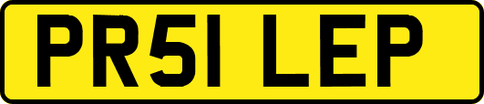 PR51LEP