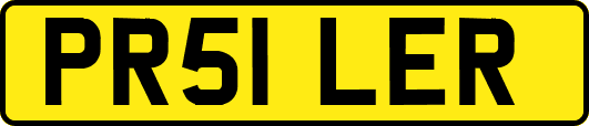 PR51LER