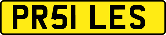 PR51LES