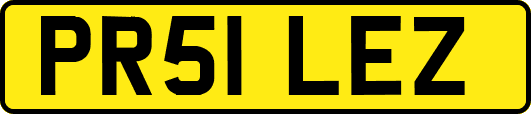 PR51LEZ