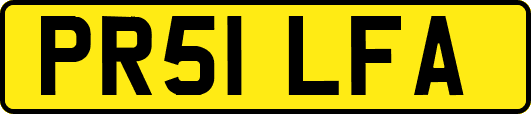 PR51LFA