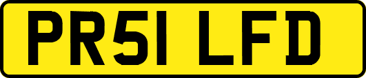 PR51LFD