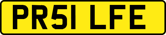 PR51LFE