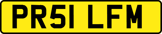 PR51LFM