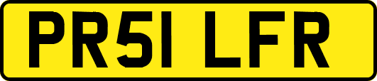 PR51LFR