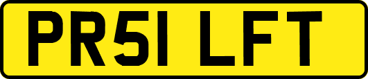 PR51LFT