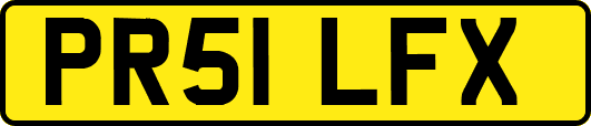 PR51LFX