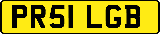 PR51LGB