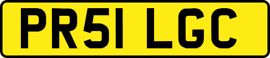 PR51LGC