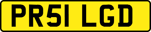 PR51LGD