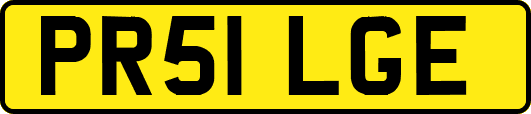 PR51LGE