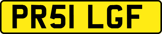 PR51LGF