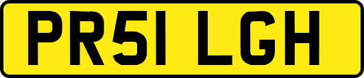 PR51LGH