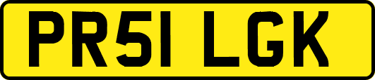 PR51LGK