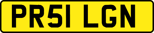 PR51LGN