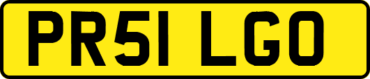 PR51LGO