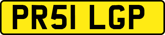 PR51LGP