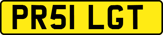 PR51LGT