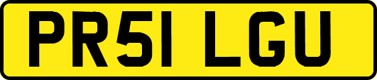 PR51LGU