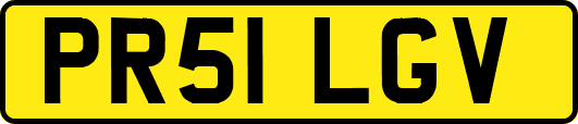 PR51LGV