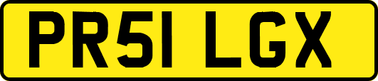 PR51LGX