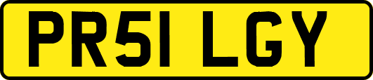 PR51LGY