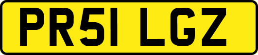 PR51LGZ