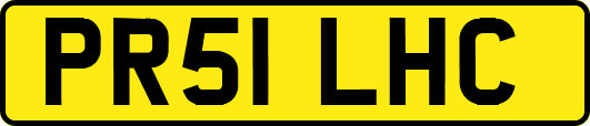 PR51LHC