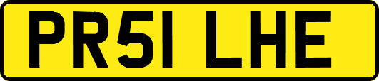 PR51LHE