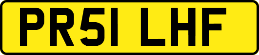 PR51LHF