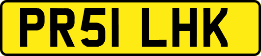 PR51LHK