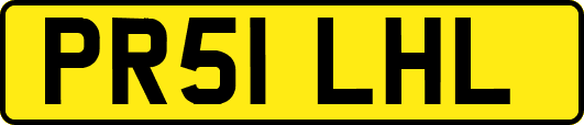 PR51LHL