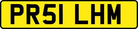 PR51LHM