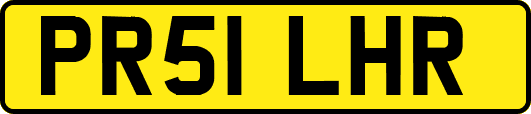 PR51LHR